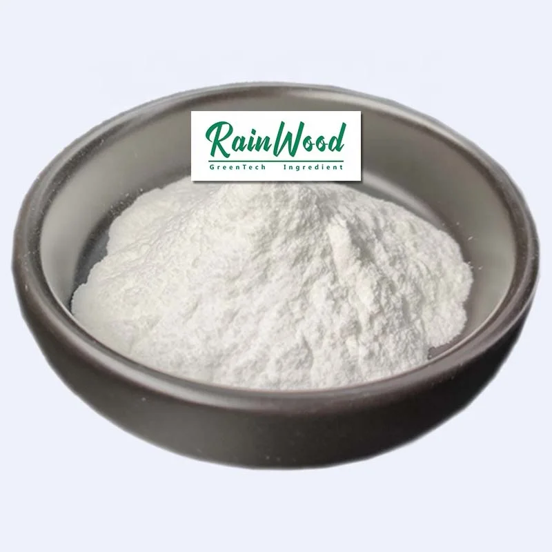 Alpha-Glycerylphosphorylcholine Alpha-GPC Powder 99% Choline Glycerophosphate Alpha GPC