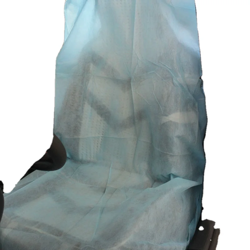 non-woven car seat covers
