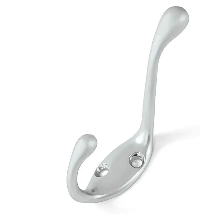 Cylindrical Wall Hook Bathroom Hook
