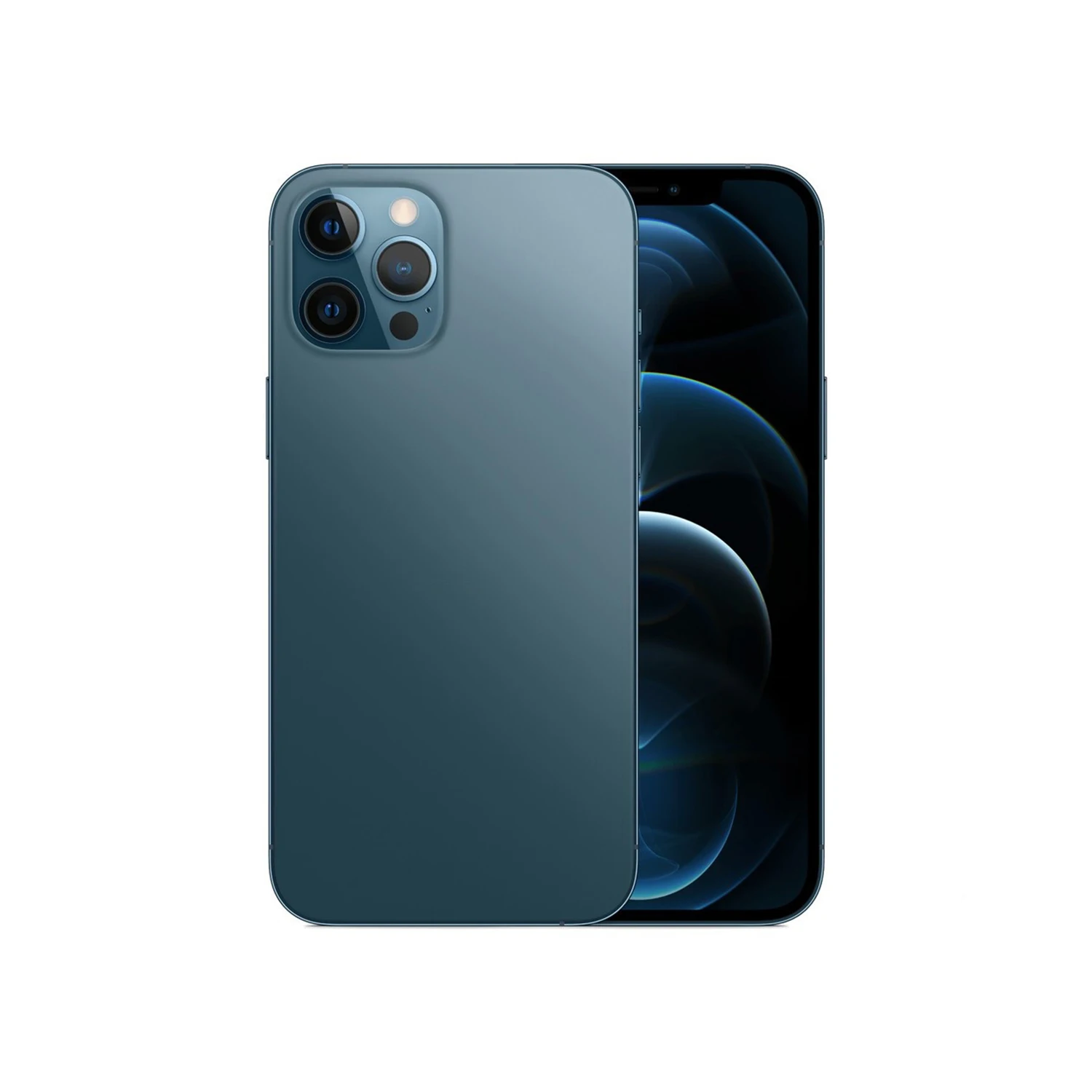 Оригинальный Новый мобильный телефон для Iphone 12 Pro Max Iphone 12 Mini 11 Promax Iphone Xs Max 6 7 8 Plus