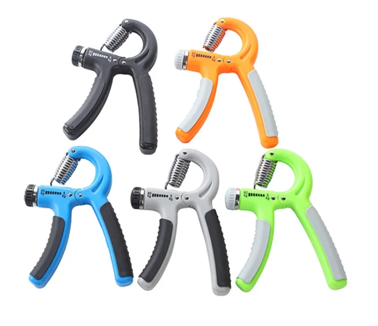 
China supplier hot sale hand grip for body building 