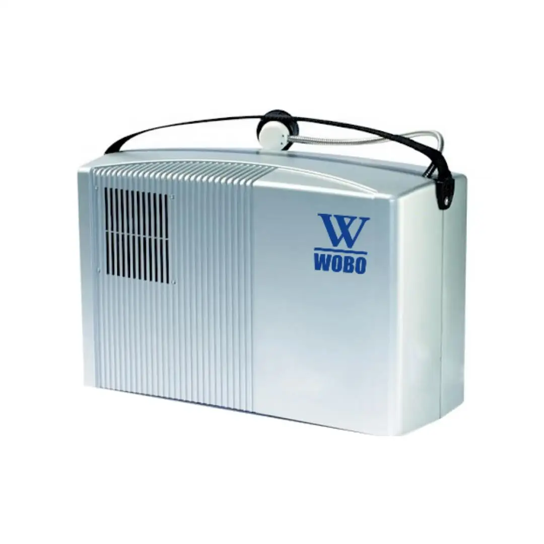 Высококачественный топливный элемент 5 кВт с низким уровнем шума пассивный метанольный топливный элемент для Uavs