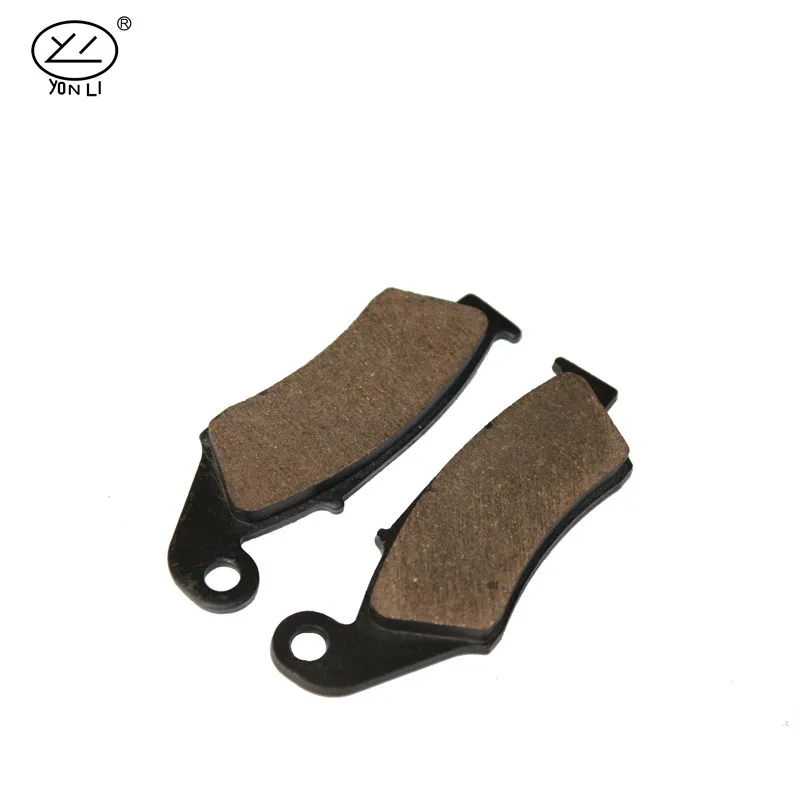 Hot sale F050 motorcycle brake pad for APRILIA- MXV 450 Motorcycle part