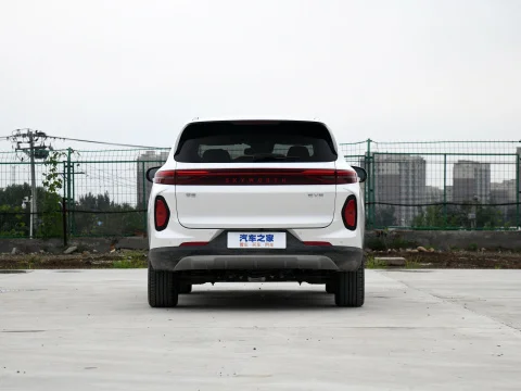 2021Skyworth новый электромобиль suv 150