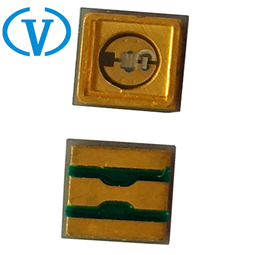 Greenergy 2021   High Power UV 265nm smd led