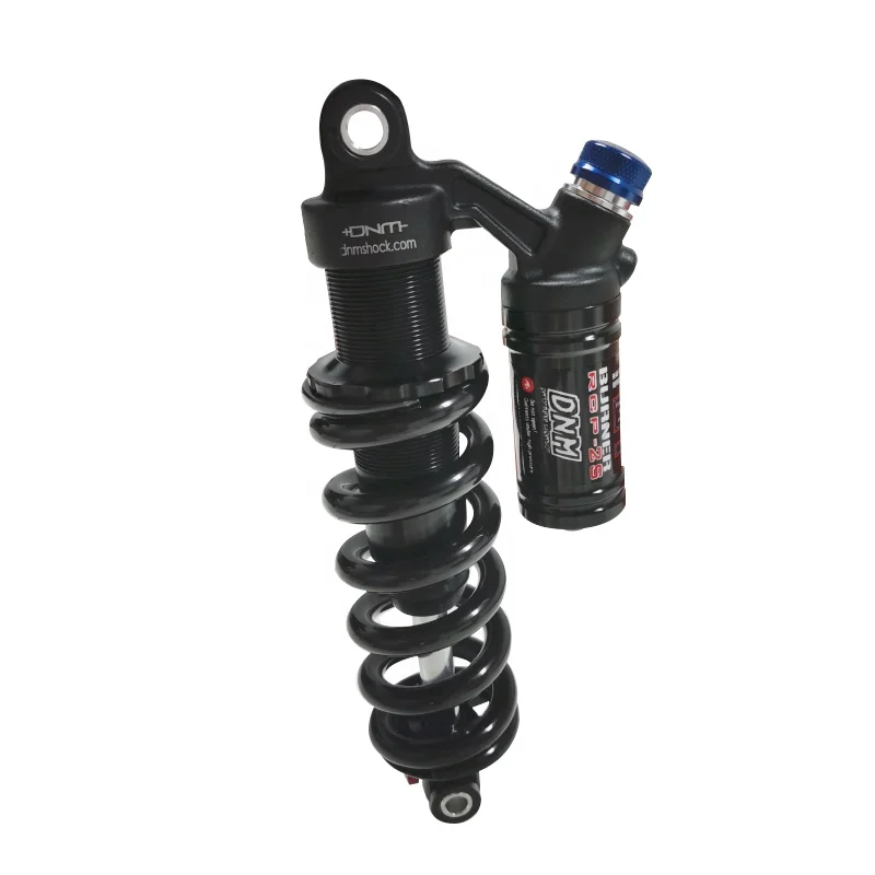 Factory supply shock absorber motorcycle DNM rcp-2S rear suspension shock 220mm dnm shock for sales