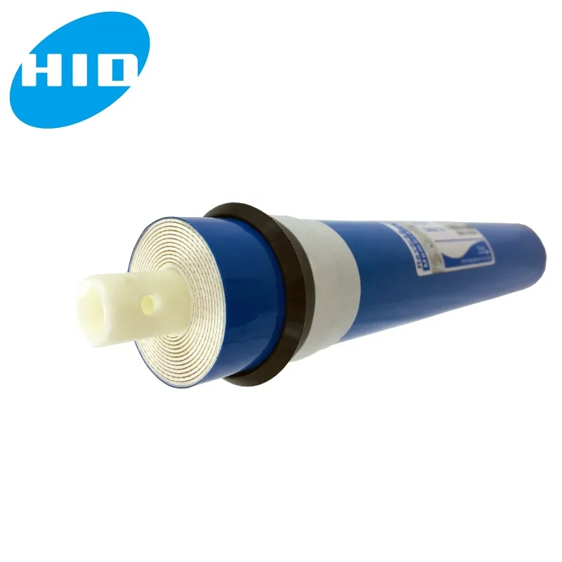  HID Улучшенная Бытовая Мембрана RO 80gpd