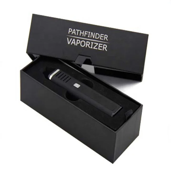  Оригинальный комплект воска Hugo Vapor Pathfinder V2 2200mAh TC для испарителя сухой