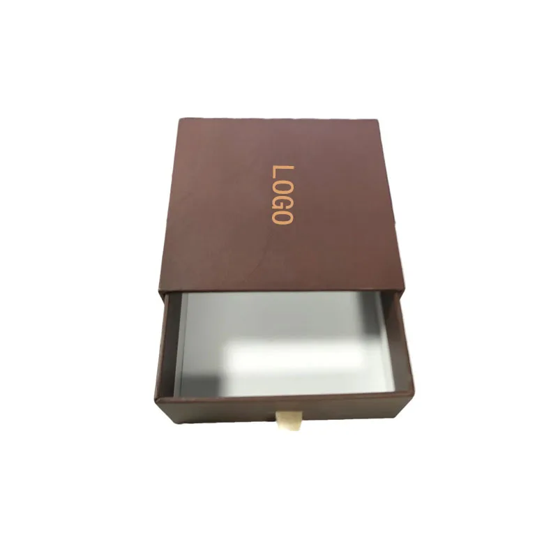 China Custom Made Eco-Friendly Square Large Rigid Packaging Logo Printed Rectangular Gift Paper Boxes