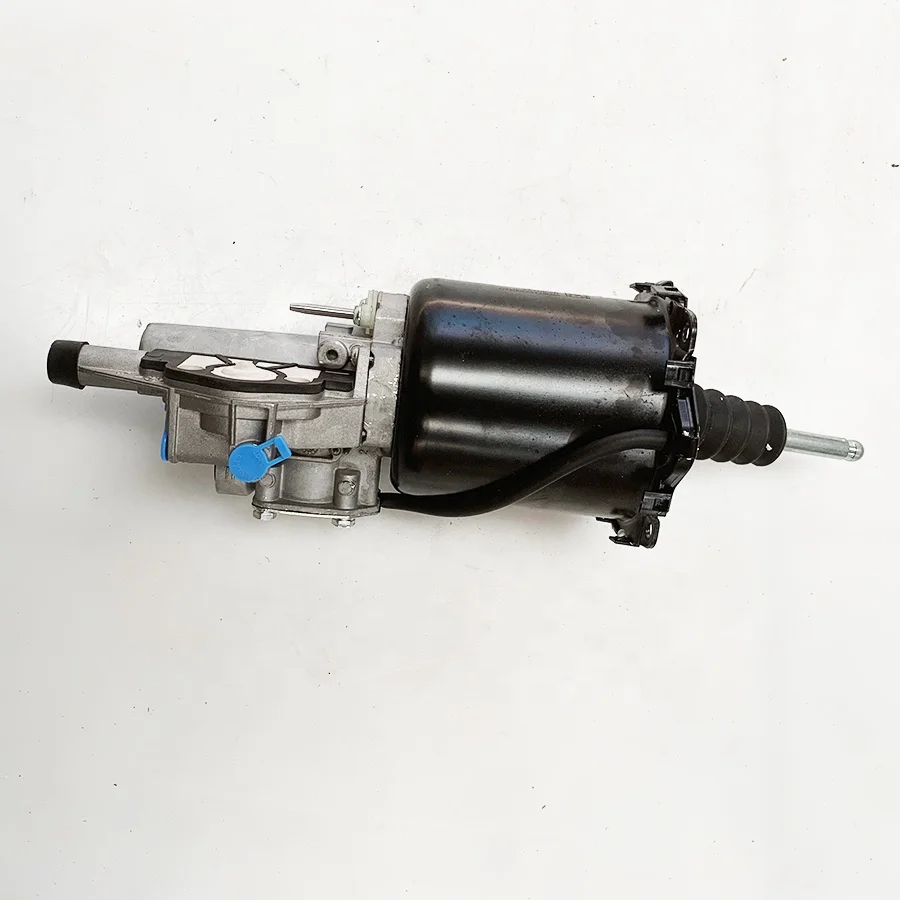 wholesale sinotruk howo truck parts WG9725230042 clutch servo price