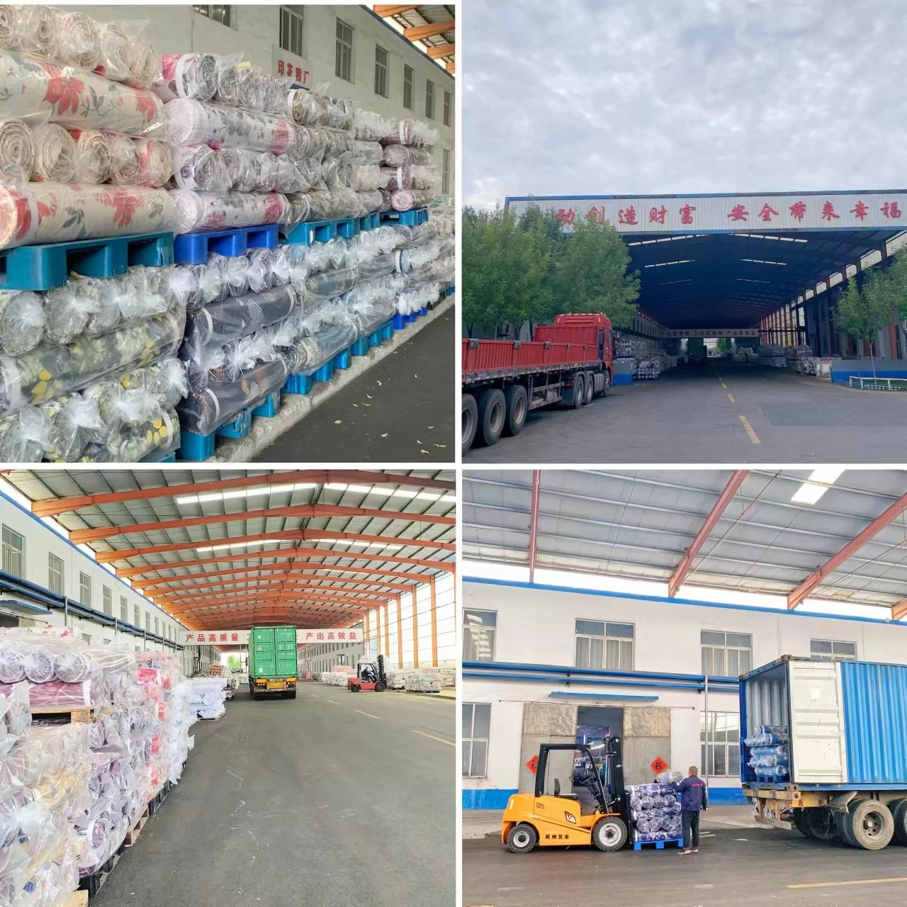 Customized colorful flower printing soft 100% polyester  bedding set bed sheet fabric