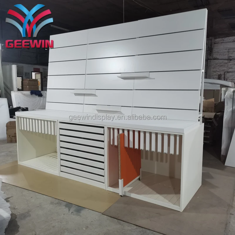Showroom Metal Ceramic Tile Display Racks Sliding Floor Tile  Displays Pushpull Stone Quartz Display Rack