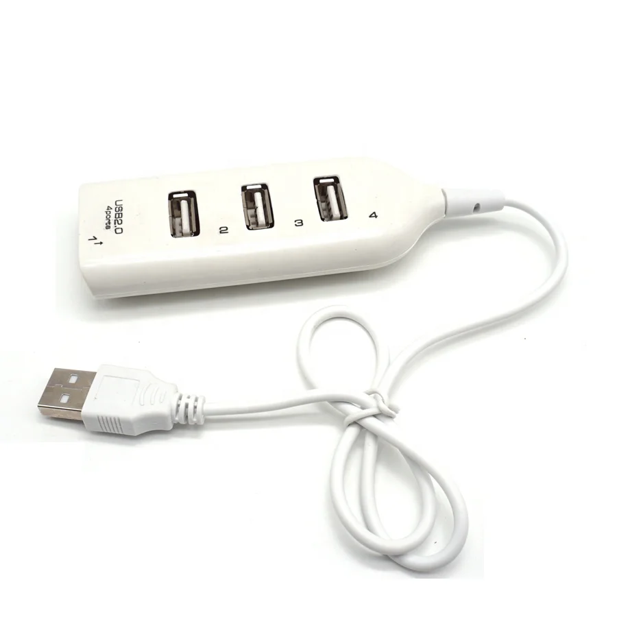 factory cheapest usb2.0 1.1 usb 2.0 4-port 4ports usb hub