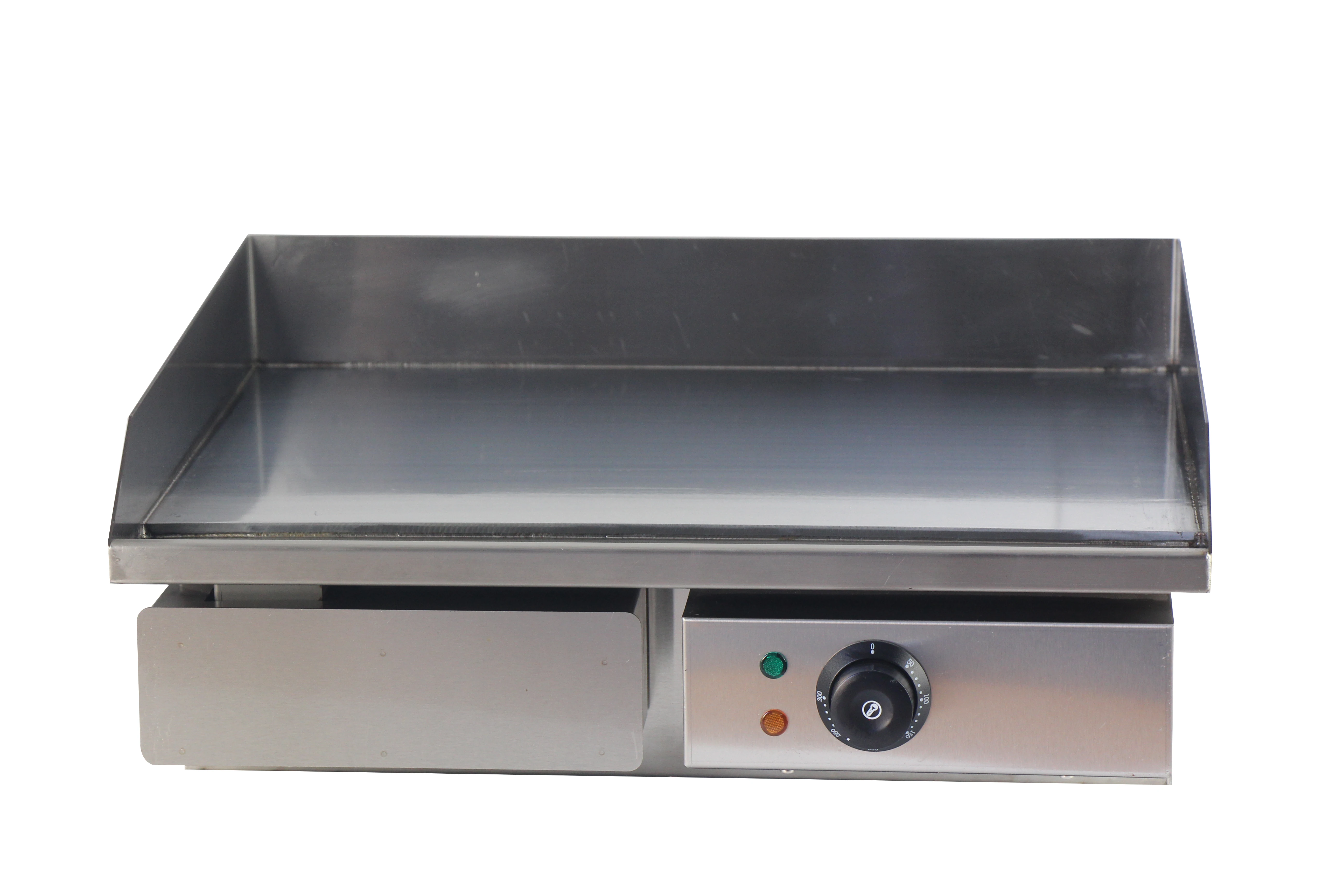 Restaurant Kitchen Equipment Cast Iron Electric Grills& Electric Griddle