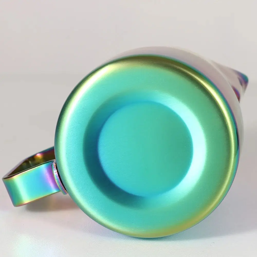 Кувшин для кофе из нержавеющей стали 450 мл