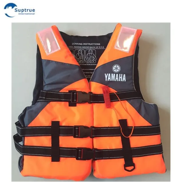 Suptrue серый Камуфляжный спасательный жилет для взрослых pfd