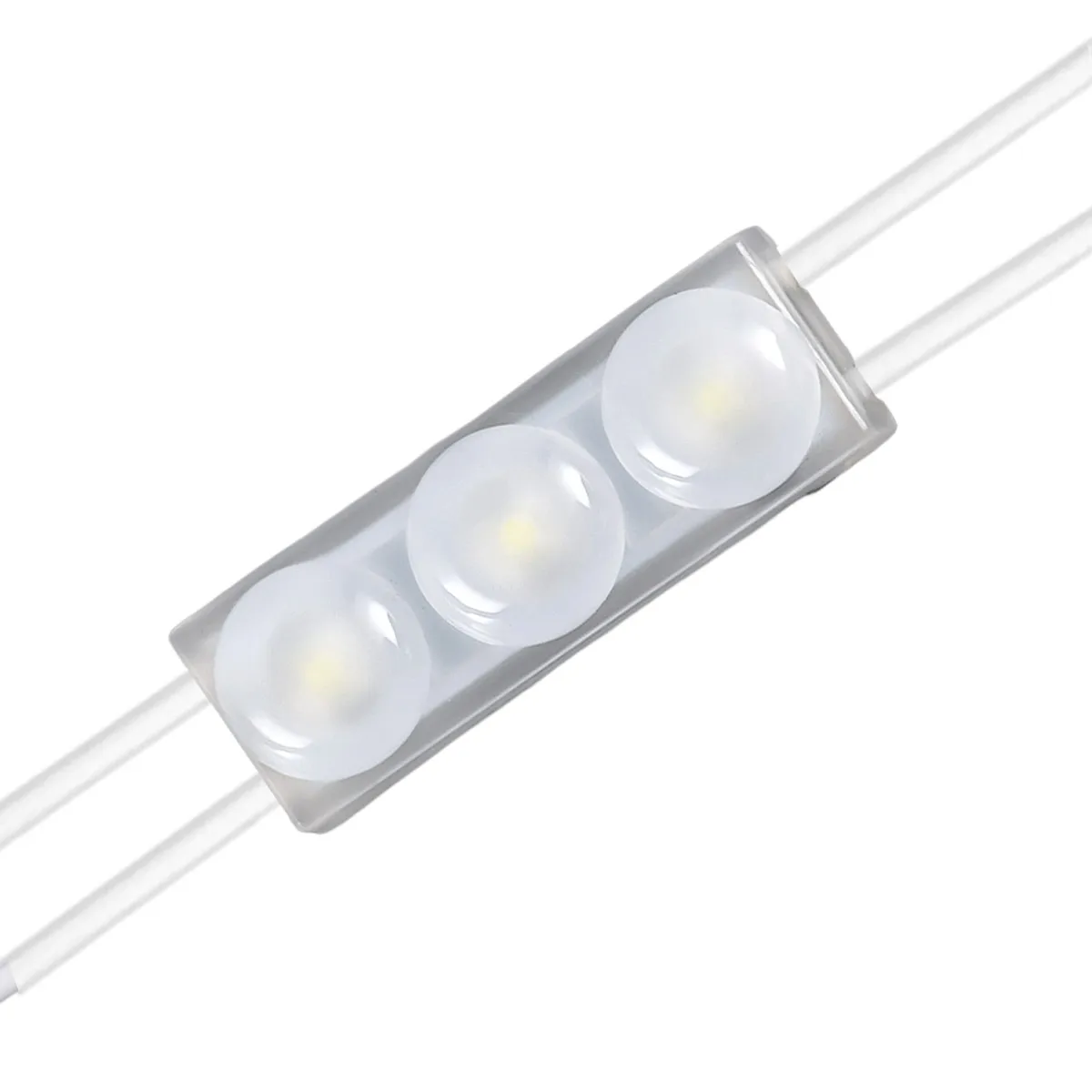 Full color mini multicolor quality competitive price led modul 12v backlight for advertising