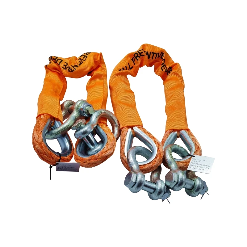 Fall Prevesion Device 6 Ton 1 Meter Lifeboat Fall Preventer Device with CCS/ABS certificate