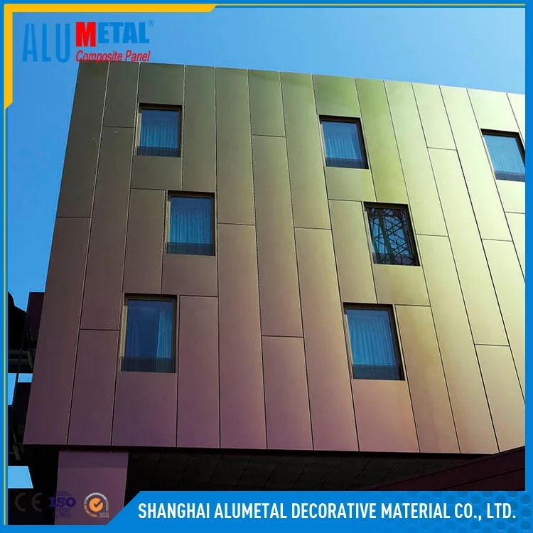 alucobond mauritius 3mm acp curtain wall  sheet price in kerala