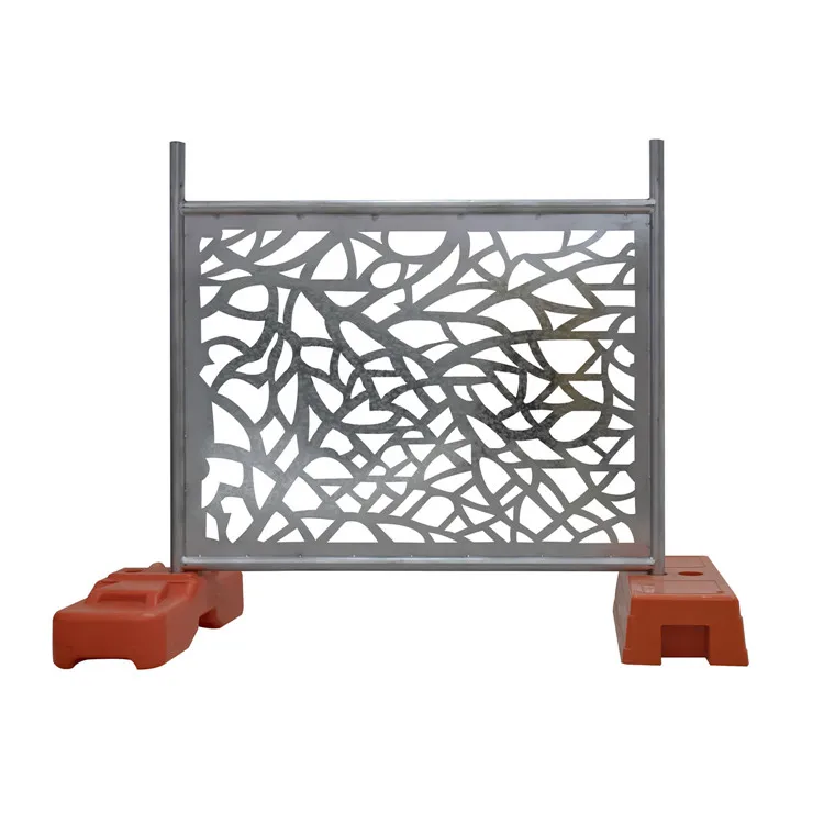 Australia low price butterfly metal garden trellis fence decoration