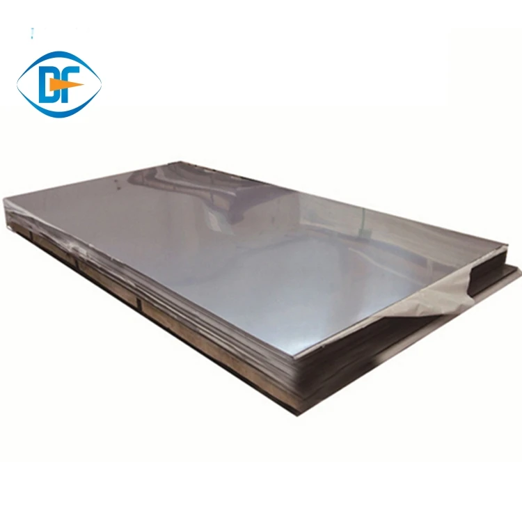 Chinese Steel Plate AISI ASTM SS SUS BA 2B HL 8K No.1 201 430 321 316L 304 Stainless Steel Sheet