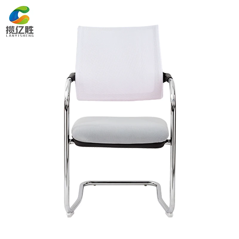 
custom black mesh high back modern best ergonomic used training chairs for office 