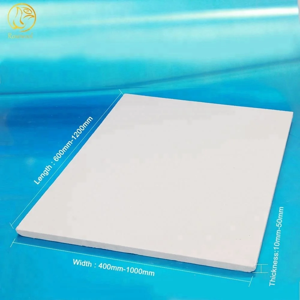 Самая дешевая звукоизоляция, керамическая волоконная плита для наружных стен, огнестойкая теплостойкая изоляция