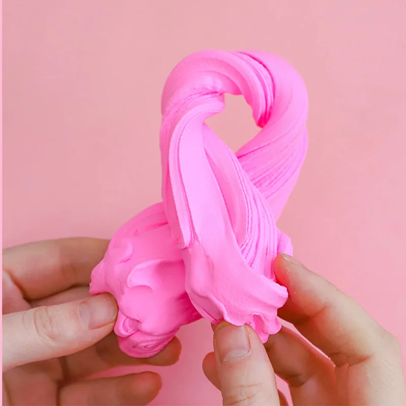 1000g Soft Clay Colors Ultra Light Soft Clay Modeling Air Dry Foam Clay For Kids