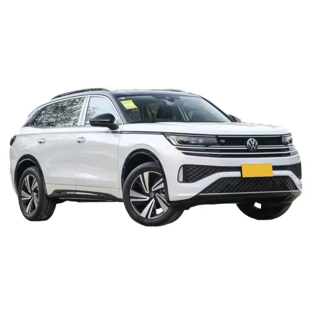 Tavendor 380TSI 2024 Turbo Diesel Engine 2.0T 4WD Mid-Size SUV Automatic Gearbox 5-Seater Leather VW Car Petrol New Cars