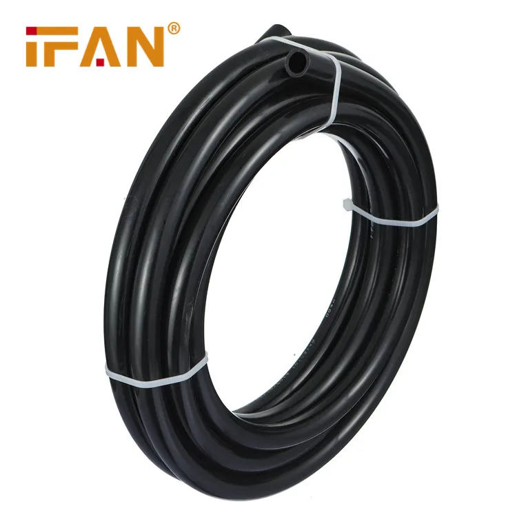 IFAN Hot Sale Floor Heating Pipe PEX Pipe Plumbing 16-32mm Under Floor Heating