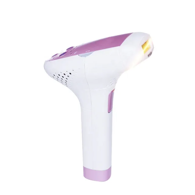 Portable  Painless  Body Epilator Professional Home Use  Hair Removal Laser