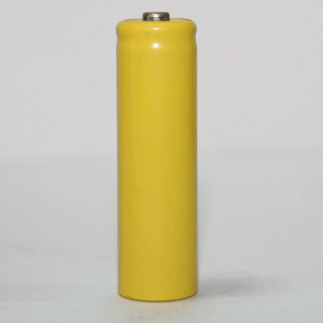 ni-cd aa 400mah rechargeable battery nicd aa 1.2V 400mAH ni-cd battery