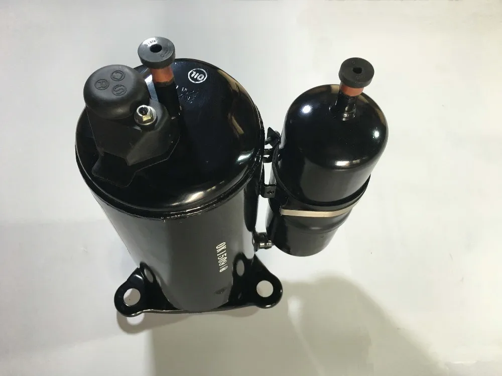 2P19S3R236A1A Matsushita 1 л.с. компрессор 12000 BTU роторный 2P19