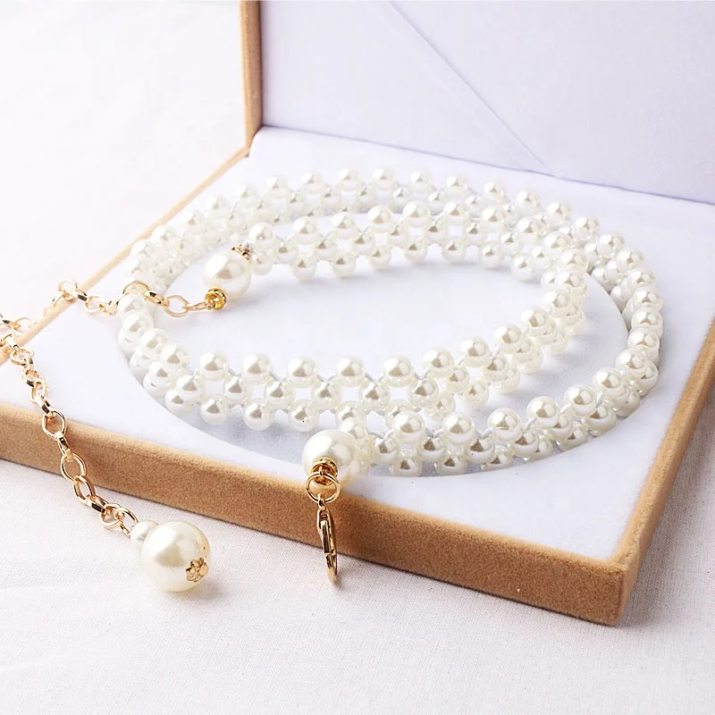 Женский эластичный пояс с юбкой