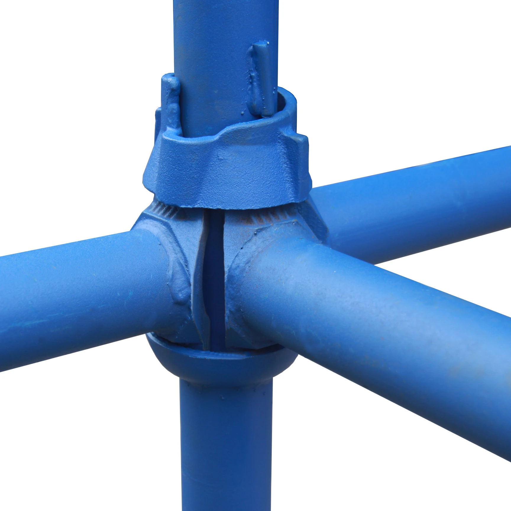 Wholesale High Quality Construction Building Cup Lock Scaffolding /Cuplock Scaffolding