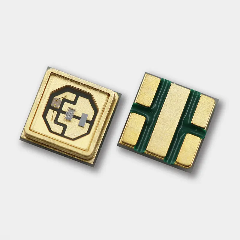 UV LED Beads Sterilization Application UVA + UVC 265nm 280nm 310nm 275nm Deep UV 3535 LED Chip for Sterilizer