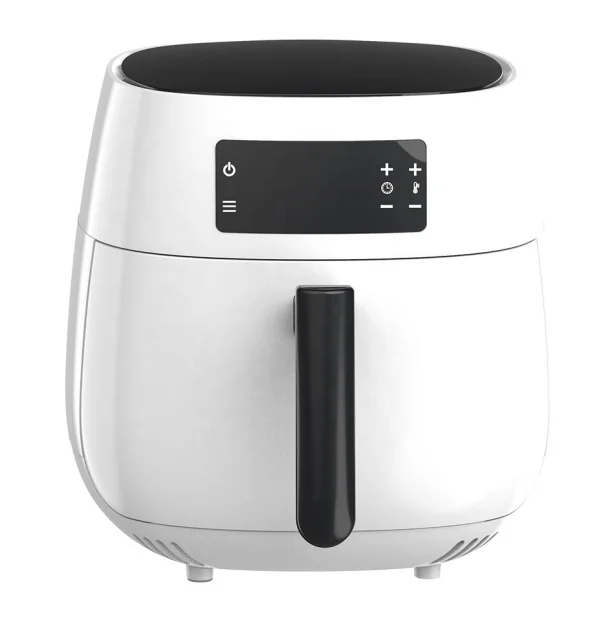 
1l Air Fryer Electric Mini Electric Window Oil Deep Fryer - Buy Electric Deep Fryer,Mini Deep Fryer,Air Flyer Fryer Electr 