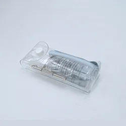 Новые продукты, профессиональный комплект для чистки очков, спрей с салфеткой для чистки очков