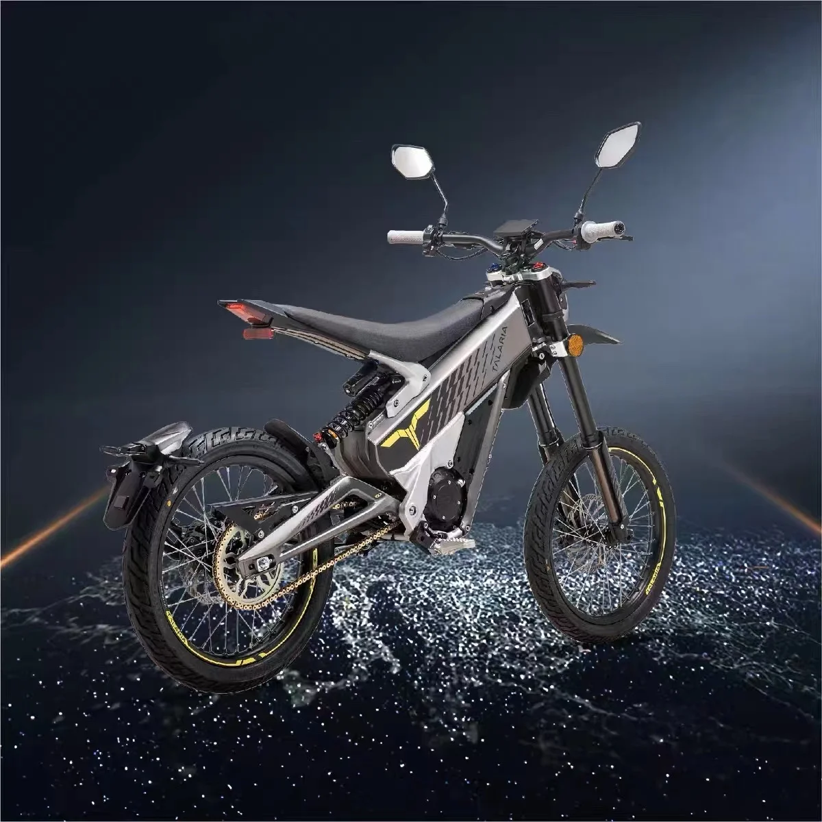 Official Dealer Talaria X3 Ebike 60v 40ah 2500w 4200w Road Legal Electric Dirt Bike For Adults