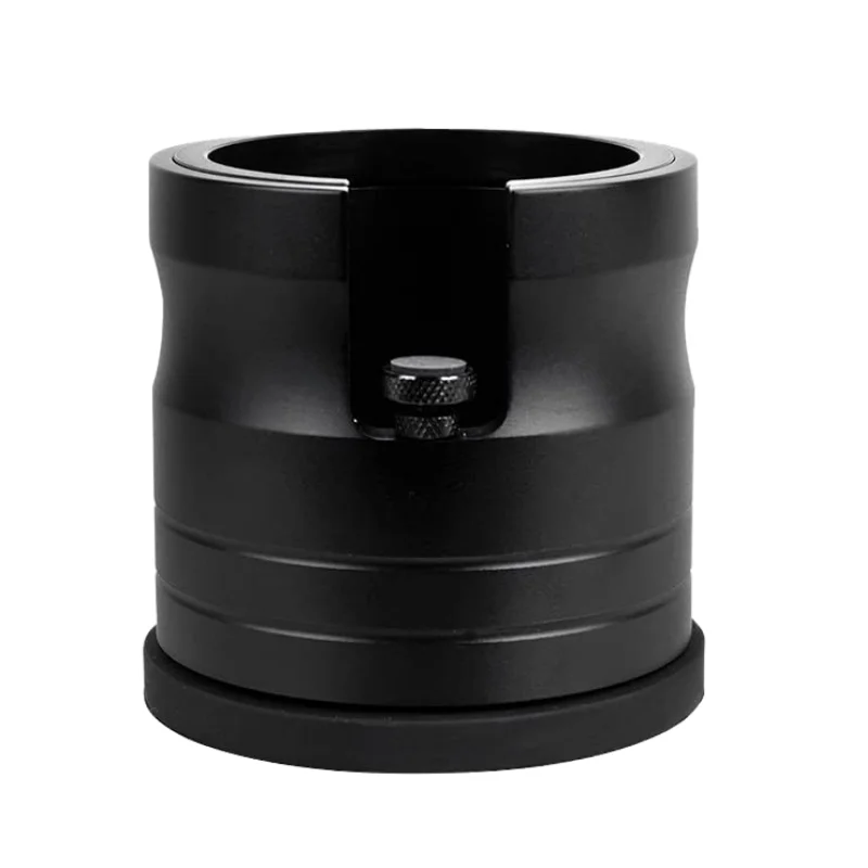 Нескользящий держатель для кофе из алюминиевого сплава