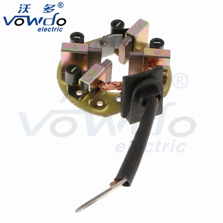 Good price auto parts Starter electric motor carbon brush holder 69-8501 31208-P8A-A01 31208-PCA-902
