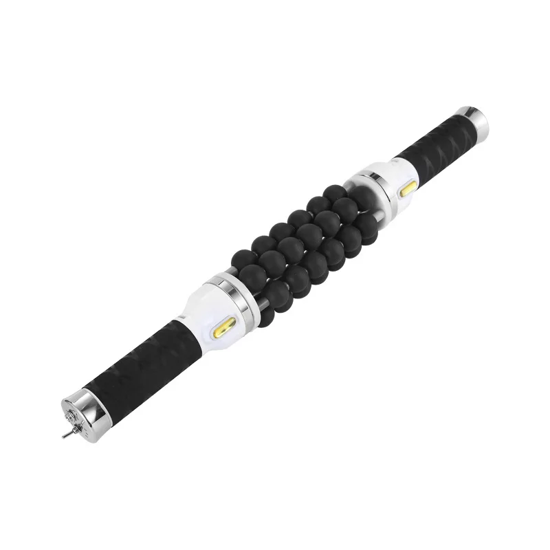 Body Massage Roller Massager Inner Ball Body Roll Massage Micro Vibration Body Shaper Machine