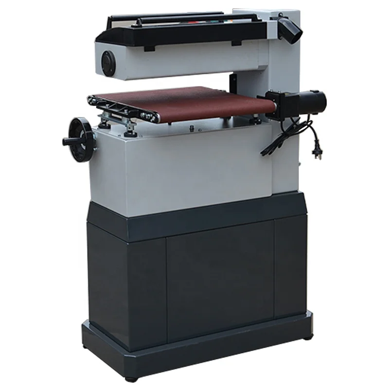 460 мм 920 мм деревообрабатывающий шлифовальный станок для очистки и полировки для продажи барабанный шлифовальный станок