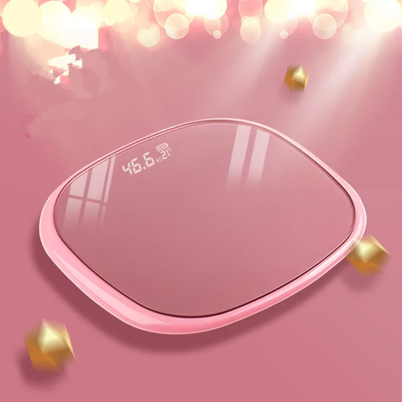 
New Design High Qulity Durable BMI Scale Personal Weighing Scale Digital 