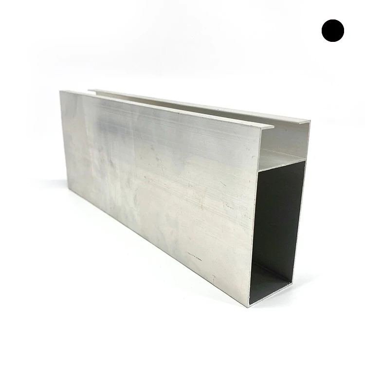 China factory custom cnc anodized aluminum smallpox tube with lowest price