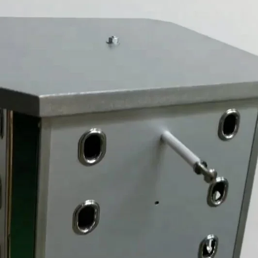 2024 New Shopping Mall Multi-layer Rotatable Sunglasses Display Stand   Sunglasses Display Rack for glasses store