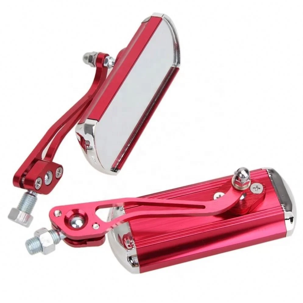 Запчасти для зеркала заднего вида горного велосипеда оптом из алюминиевого сплава