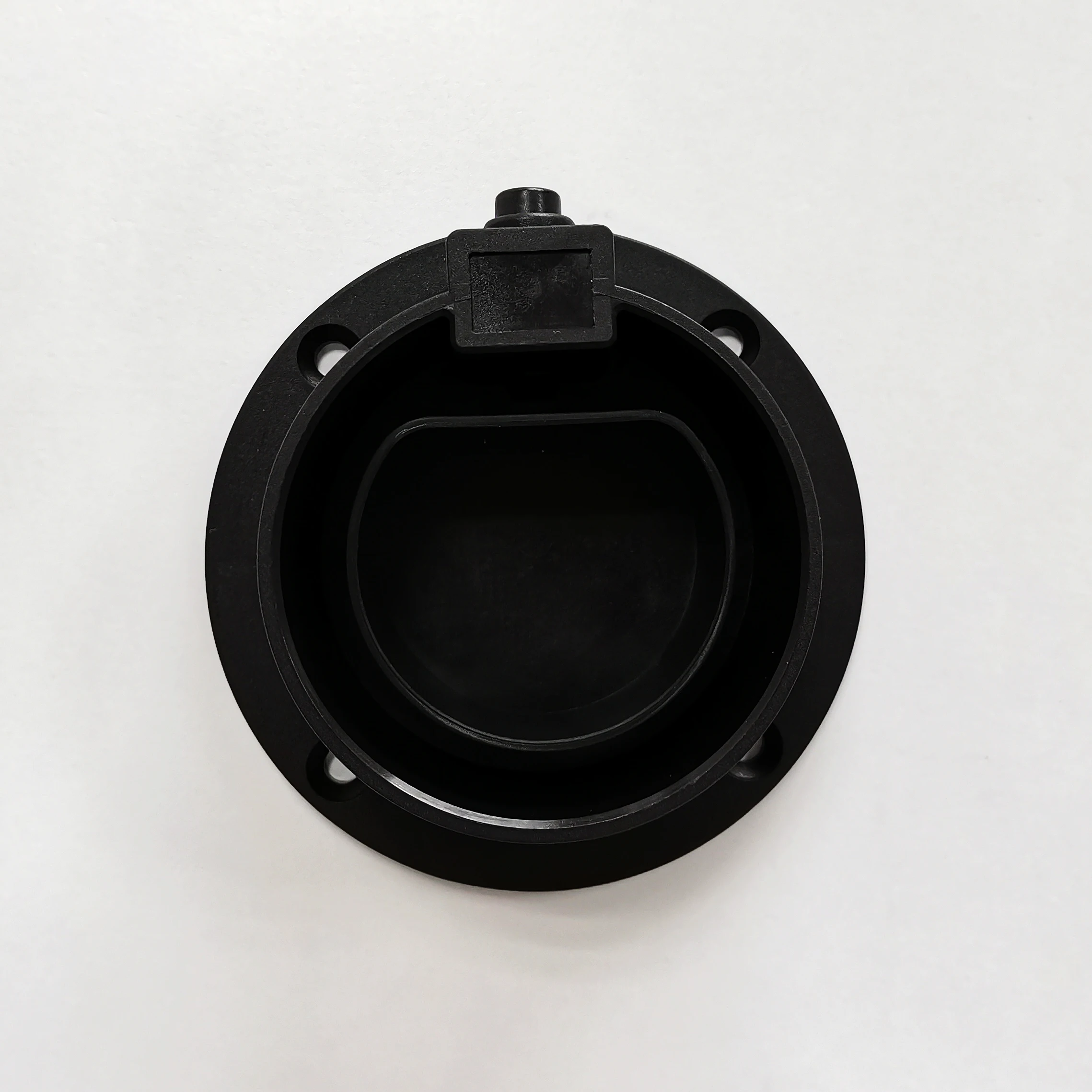 socket holder EV charger Type2 ducar charging pile EV Socket fast charging connector ev charging cable enchufe outlet