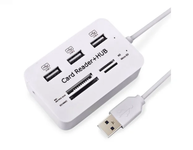 Top spплоскогубцы usb концентратор комбинированный кардридер драйвер для ПК компьютера