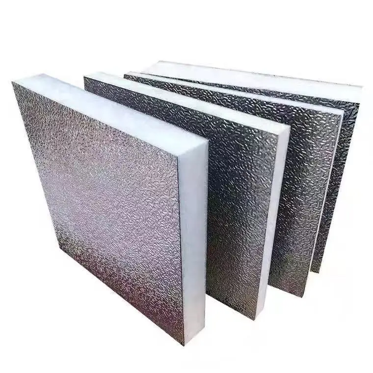 Outlet pf insulation board pf curtain wall board phenolic foam board